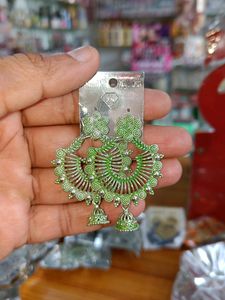 Earrings 5 Combo