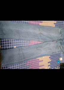 Denim & Cotrise Jeans Combo For Men In 32 Waist