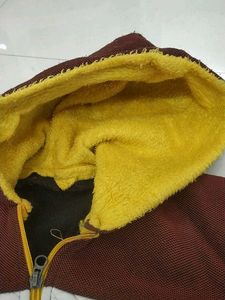 Kids' Color Block Zip Hoodies