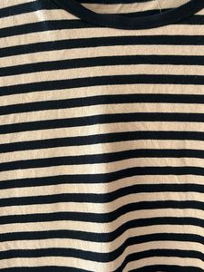 Striped T-shirt