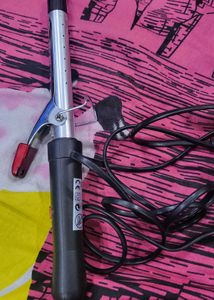 Hair Curling Iron