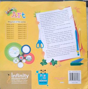 Class 5 Art And Craft