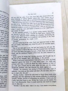 20 Vampire Stories