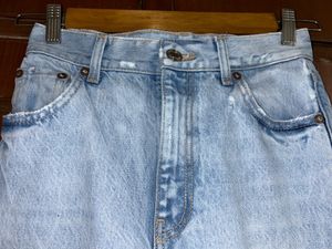 Zara Baggy Jeans