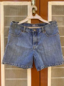 Jeans Shorts