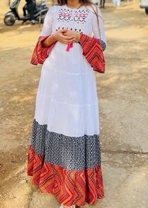 Beautiful Kurta/Ethnic Gown .