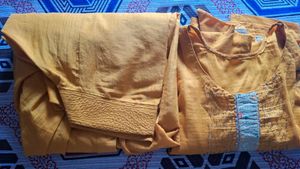 Elegant Kurta Set