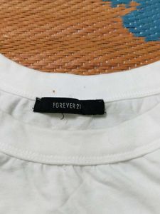 Set of 2 Unique White Tops 🤍