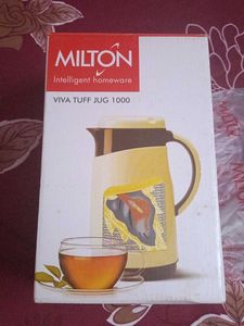 Milton hotwater /tea jug
