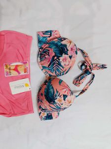 🇳🇿💫💗 Imported Bra Penty Set