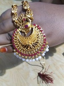 New Jewellery Set