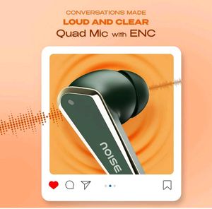 Noise Buds