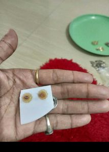 3 Combo Beutiful New Earrings