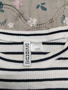 H&amp; M Crop Top