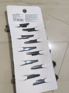 Hair Clips