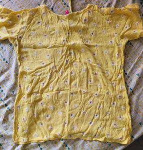 Daisy Top