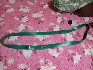 Cult Resistance Band - Green