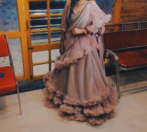 Designer Lehenga