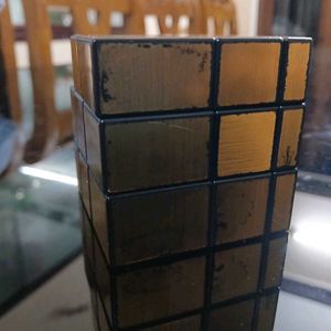 Mirror Magic Cube