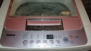 L.G Automatic Washing Machine