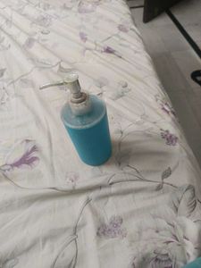 Soap Dispenser