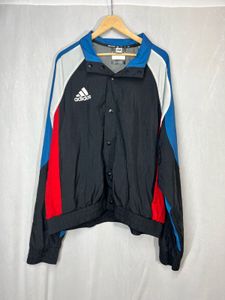 Adidas Windbreaker Jacket