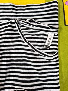 Striped Tee