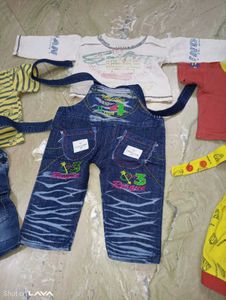 Girl Degree Three Set
