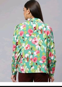 Multi coloured Top For Women🌈🌈