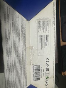 PlayStation PS4 Mono Headset Communicator
