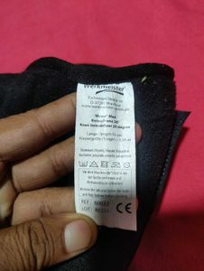 Knee Immobilizer 20  For Men &amp; Women After Injury
