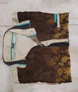 TRENDY SHIRT FOR MEN