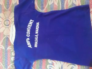 Nice Blu Tshirt
