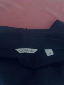 Women Cover Story Formal Wear Trouser