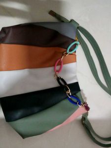 A Handbag