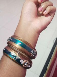 Bangles