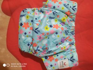 Mylo Reusable Diapers