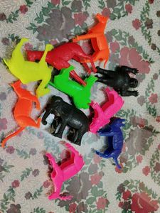 Animal Toys