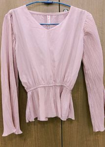 Summer Lightweight Top