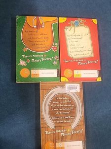 Malory Towers Book Set