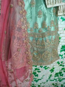 Lehenga Choli