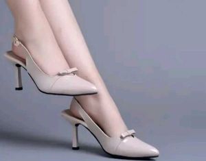 Pencil Heels