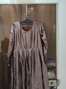 Wedding Gown