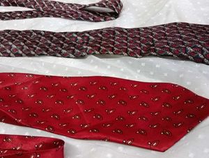Vintage Tie Bundle