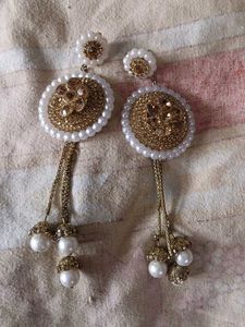 Latkan Earings