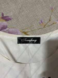 Longchamp Graphic T-Shirt