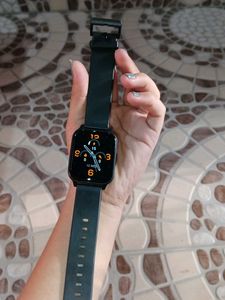 Boat Wave Magma Smartwatch