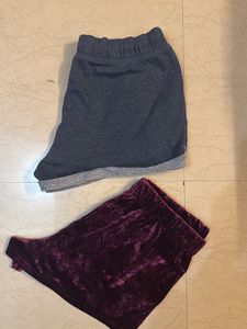 Lounge Shorts Bundle