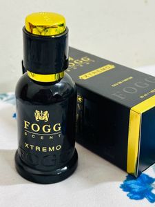 Unused Fogg Scent Men Grooming