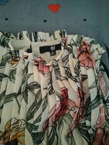 A Branded Top In Very Good Condition